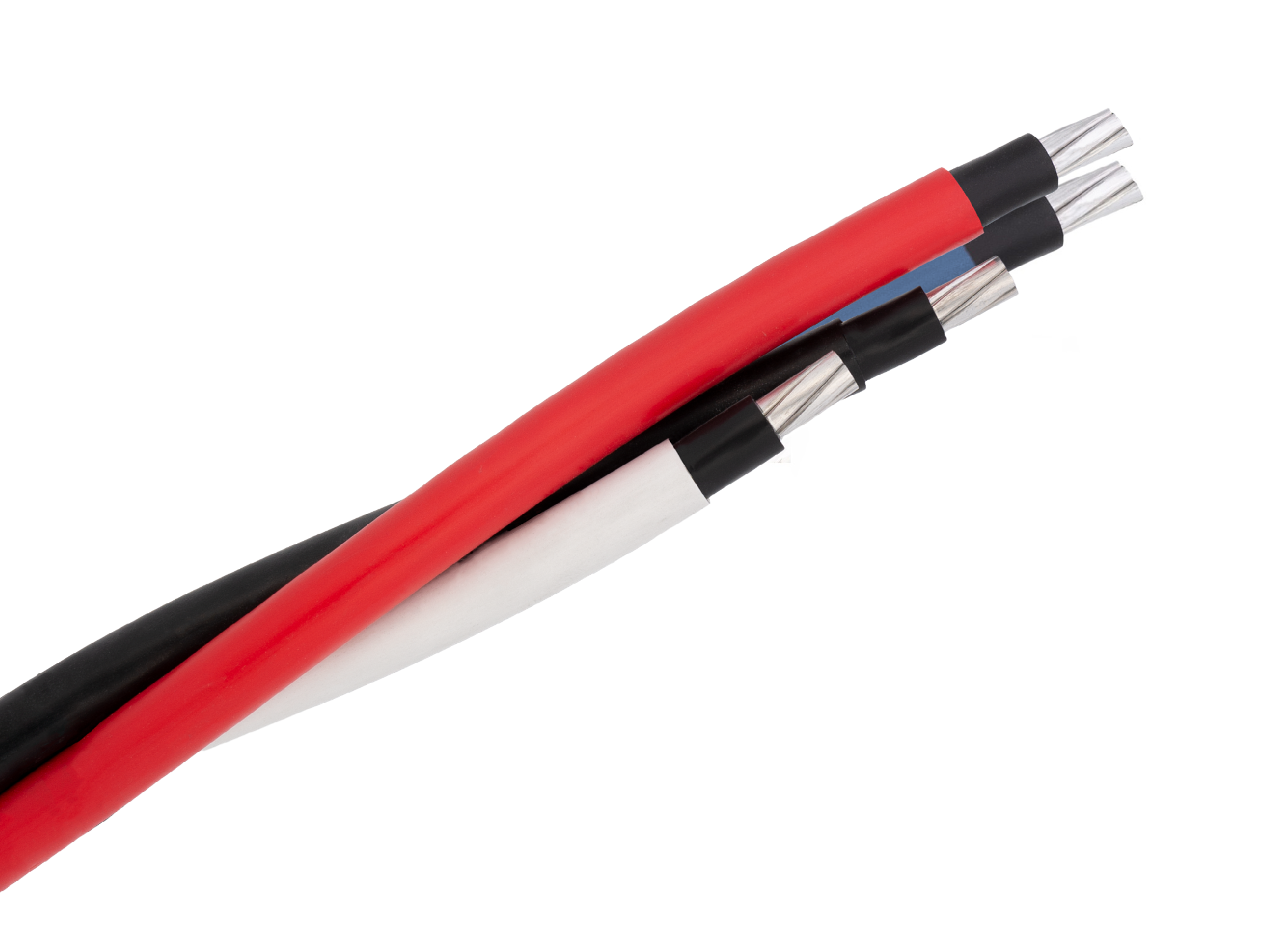 CSA TYPE USEI90 – ALUMINUM UNDERGROUND SERVICE ENTRANCE CABLE 